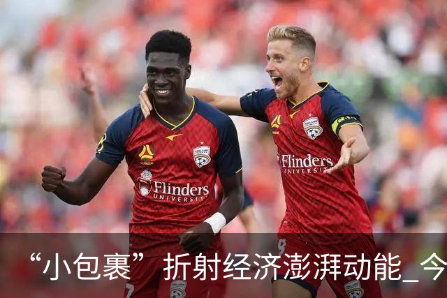 “小包裹”折射经济澎湃动能 今年前8个月邮政行业寄递业务量稳步攀升